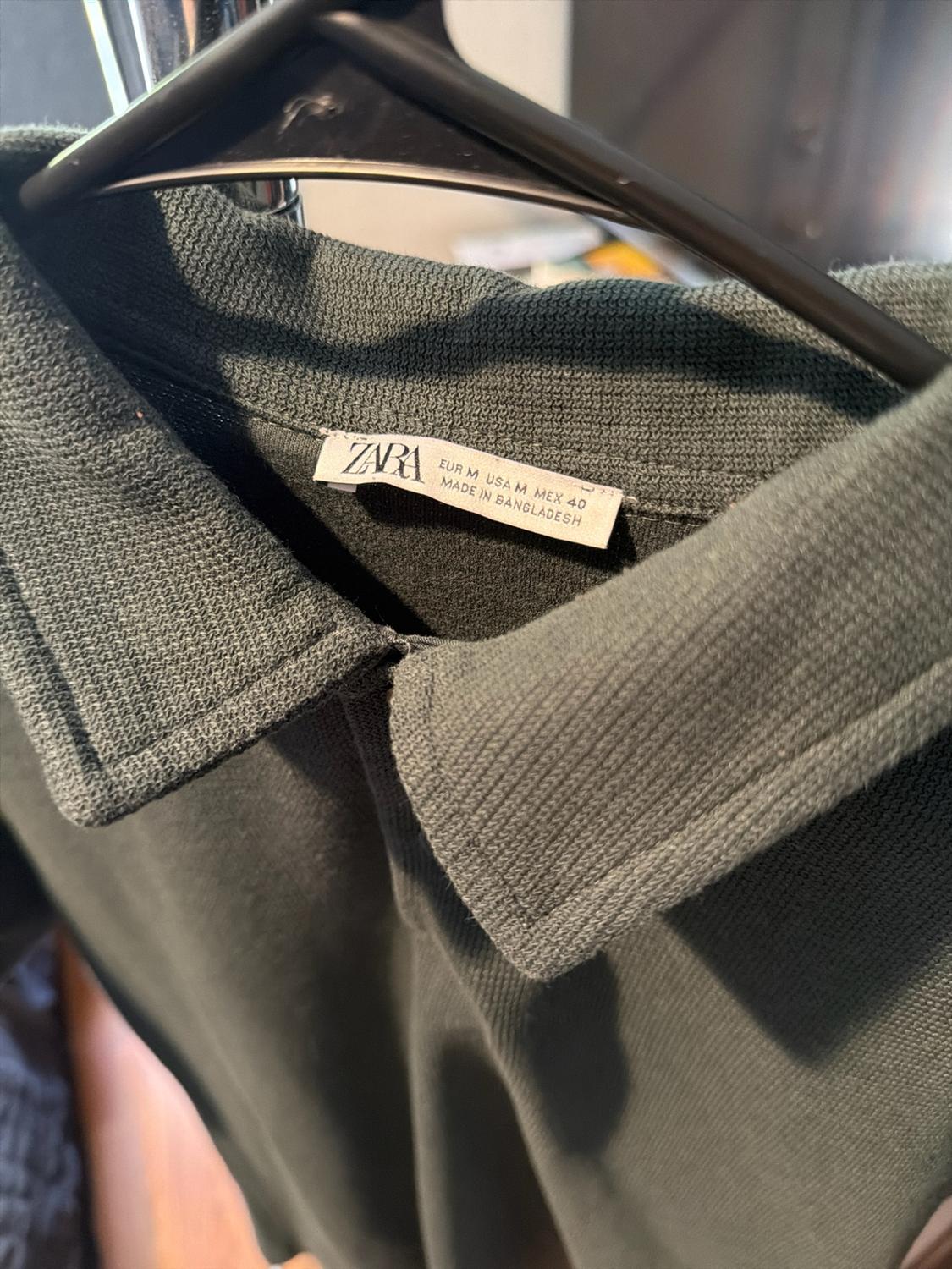 MERCERIZED POLO - Image 5