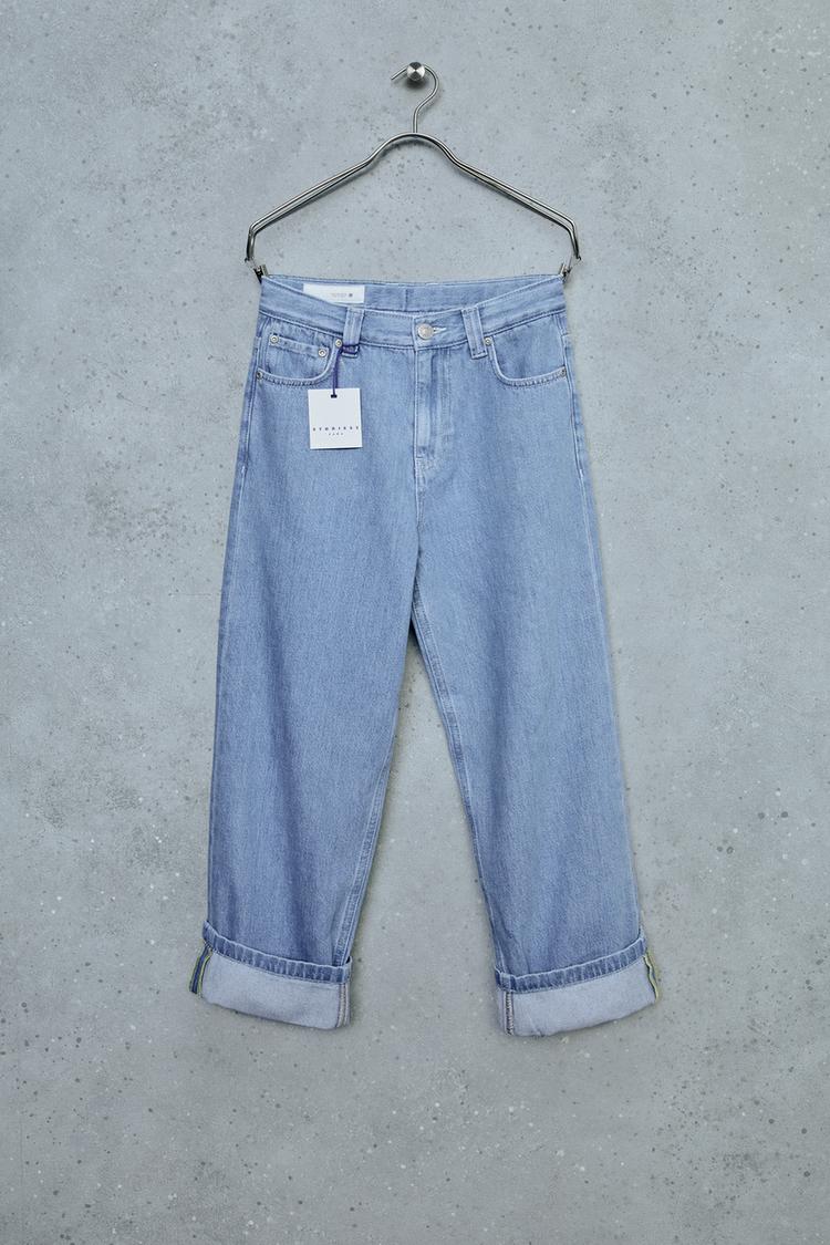 STORIESZ - JEANS RELAJADOS 2