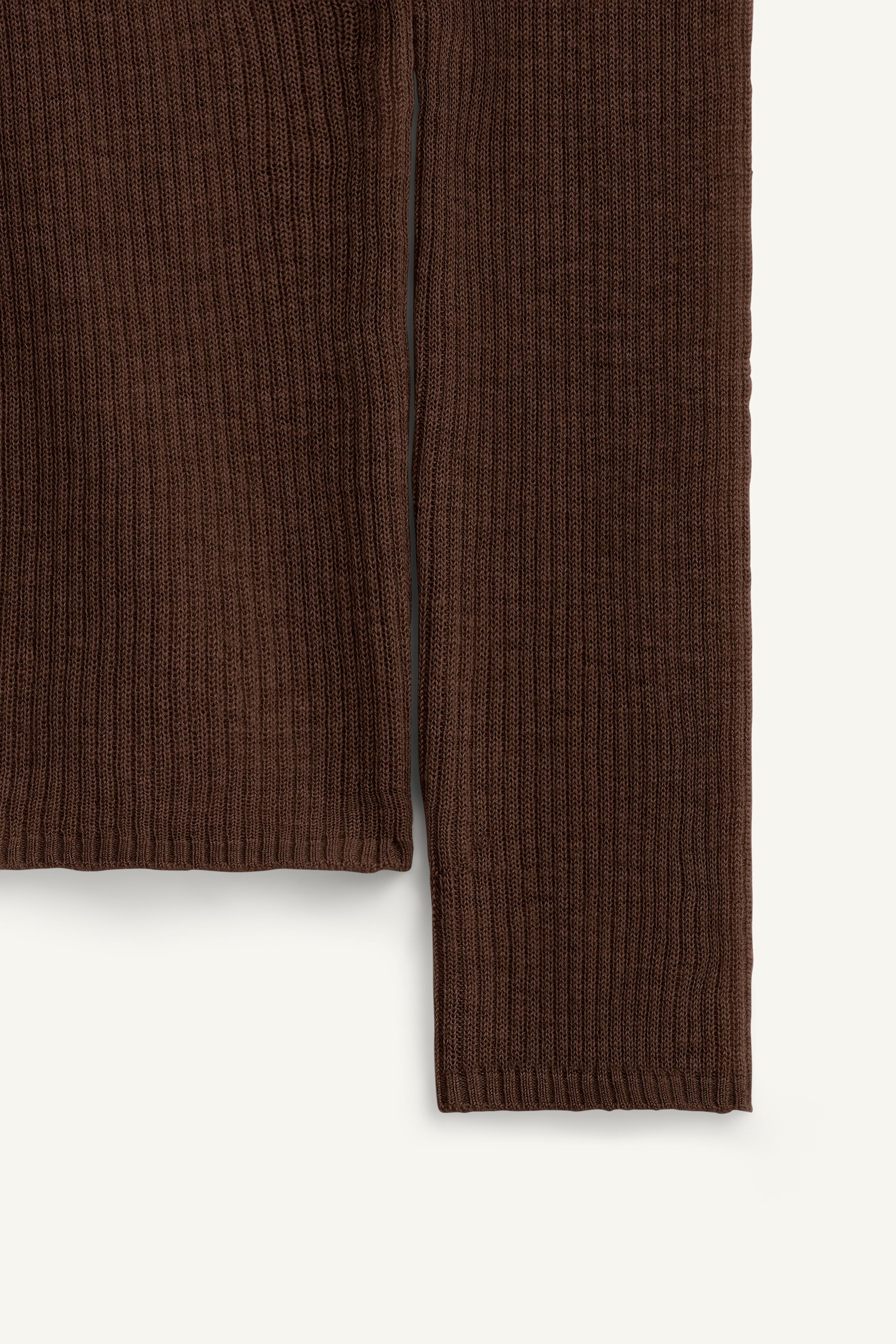 100% WOOL JUMPER LIMITED EDITION