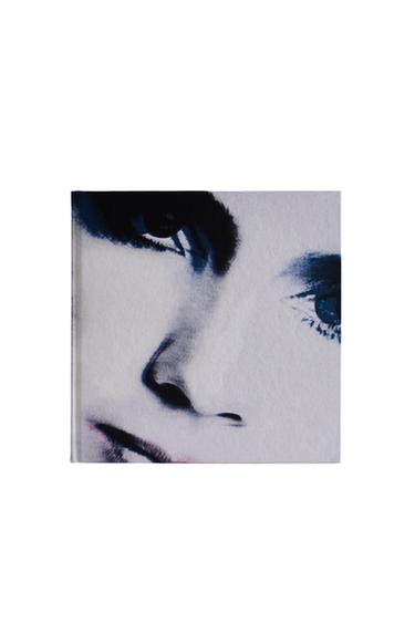 JIL SANDER BOOK (ENGLISH) - Black / White by Zara
