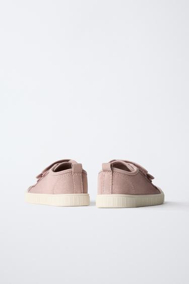 BASKET BAREFOOT - Rose de Zara - Image 6