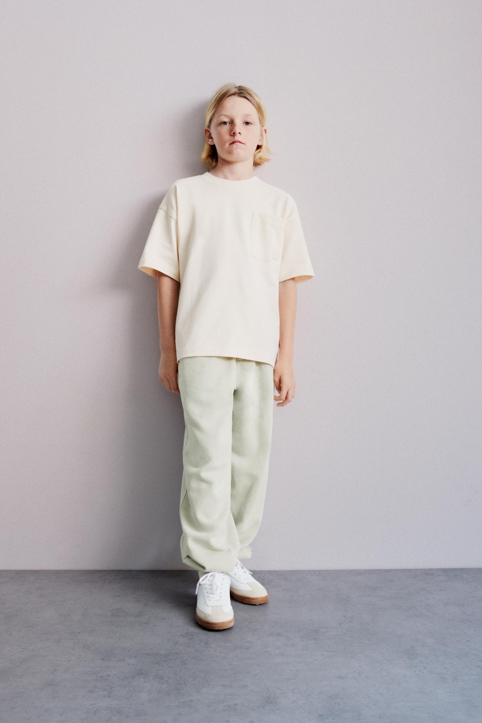 男の子用Tシャツ | 最新コレクション | ZARA 日本