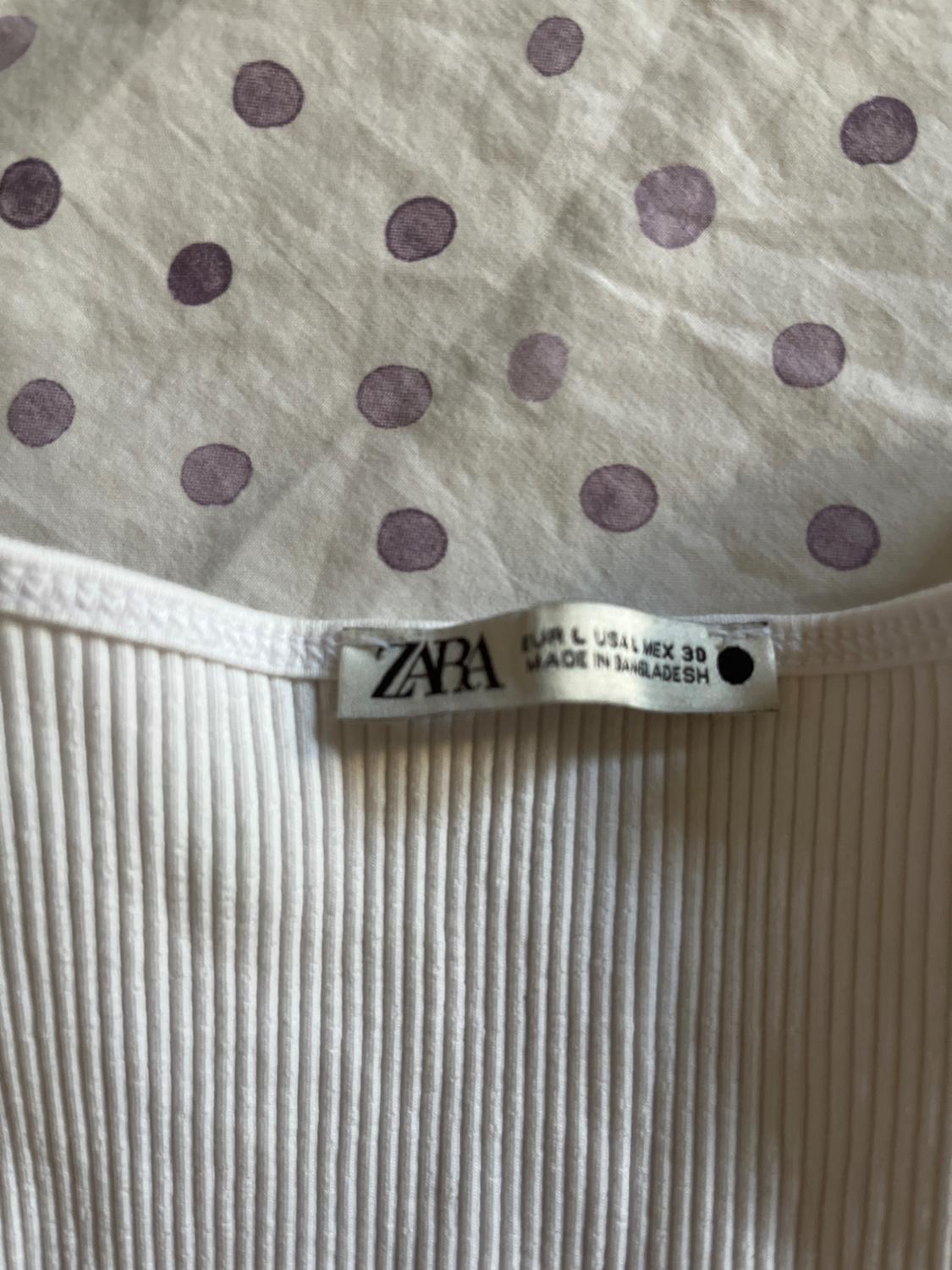 T-SHIRT WITH POCKET - Image 2