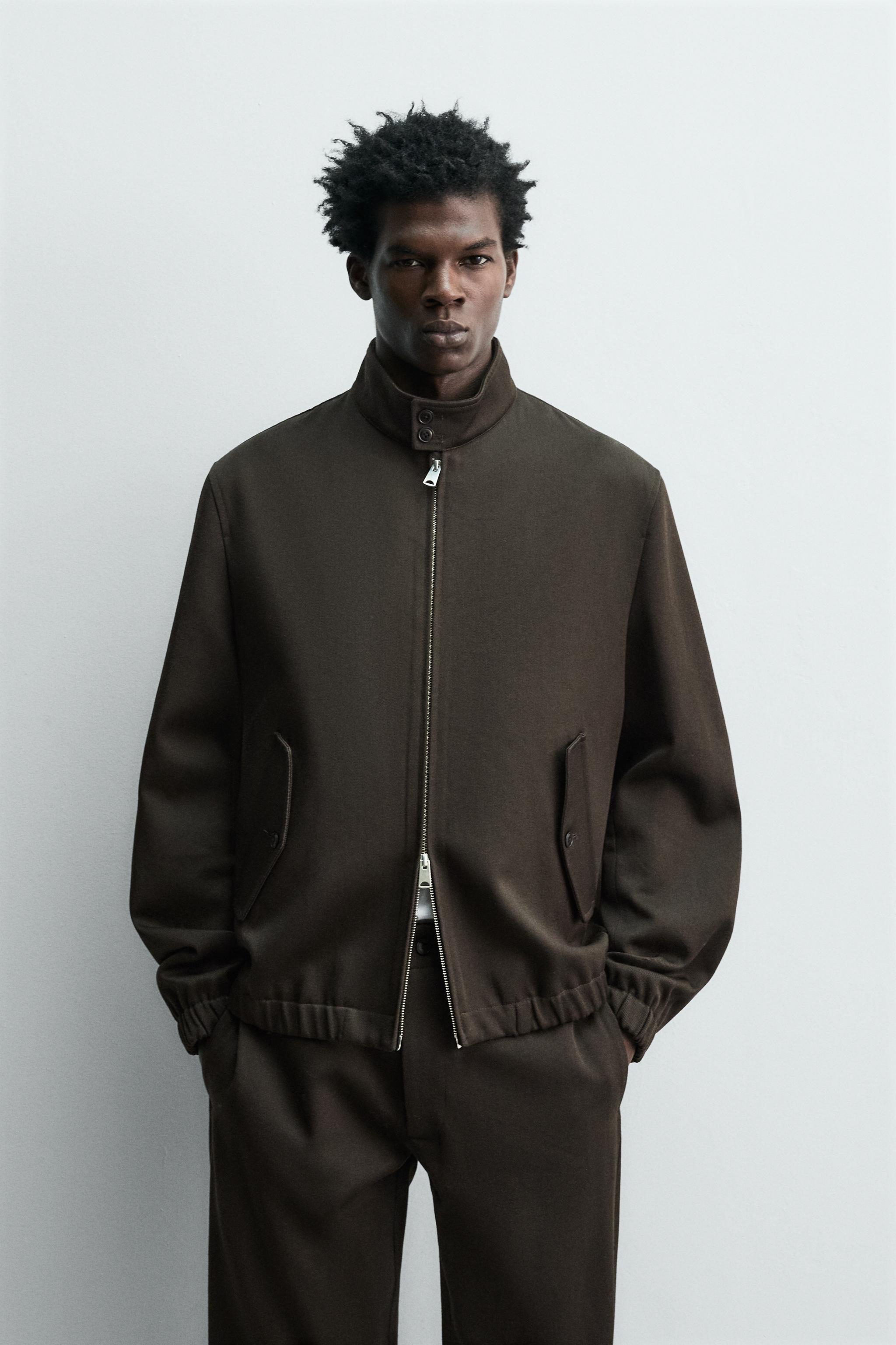 【完売品】Wool gaba square neck jacket 05679509717-a1.jpg?ts=