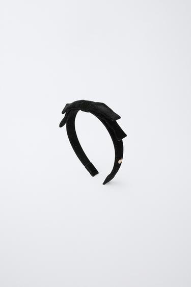 Φωτογραφία προϊόντος - Μαύρο του Zara