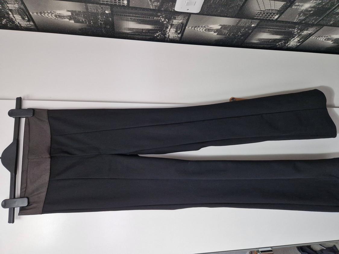 BLACK TROUSERS - Image 4