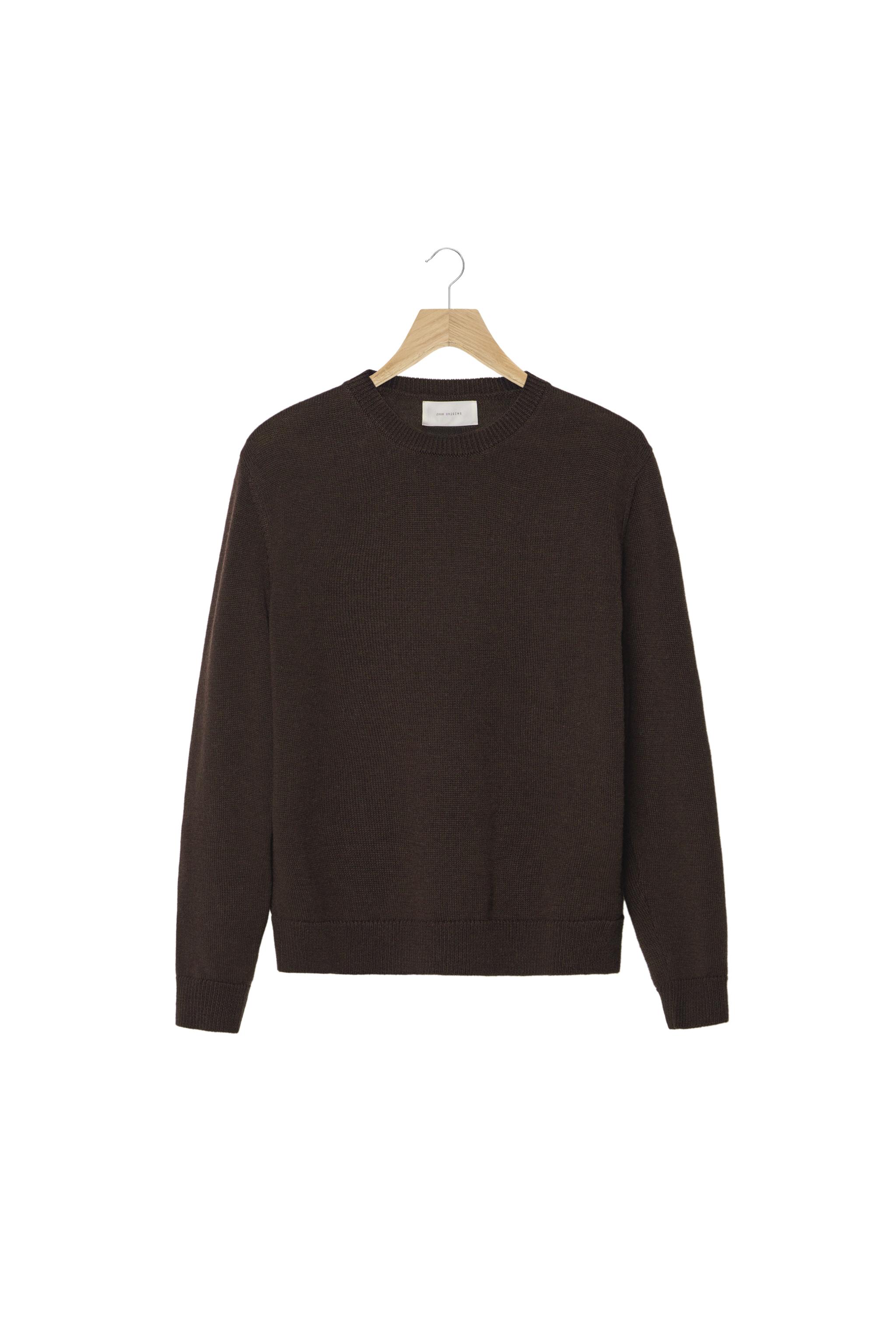 Zara Origins Collection セーター | フーディ | ZARA 日本