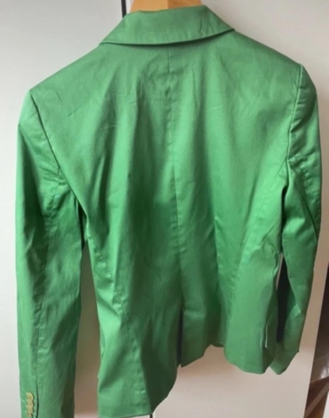 BASIC BLAZER - Image 9
