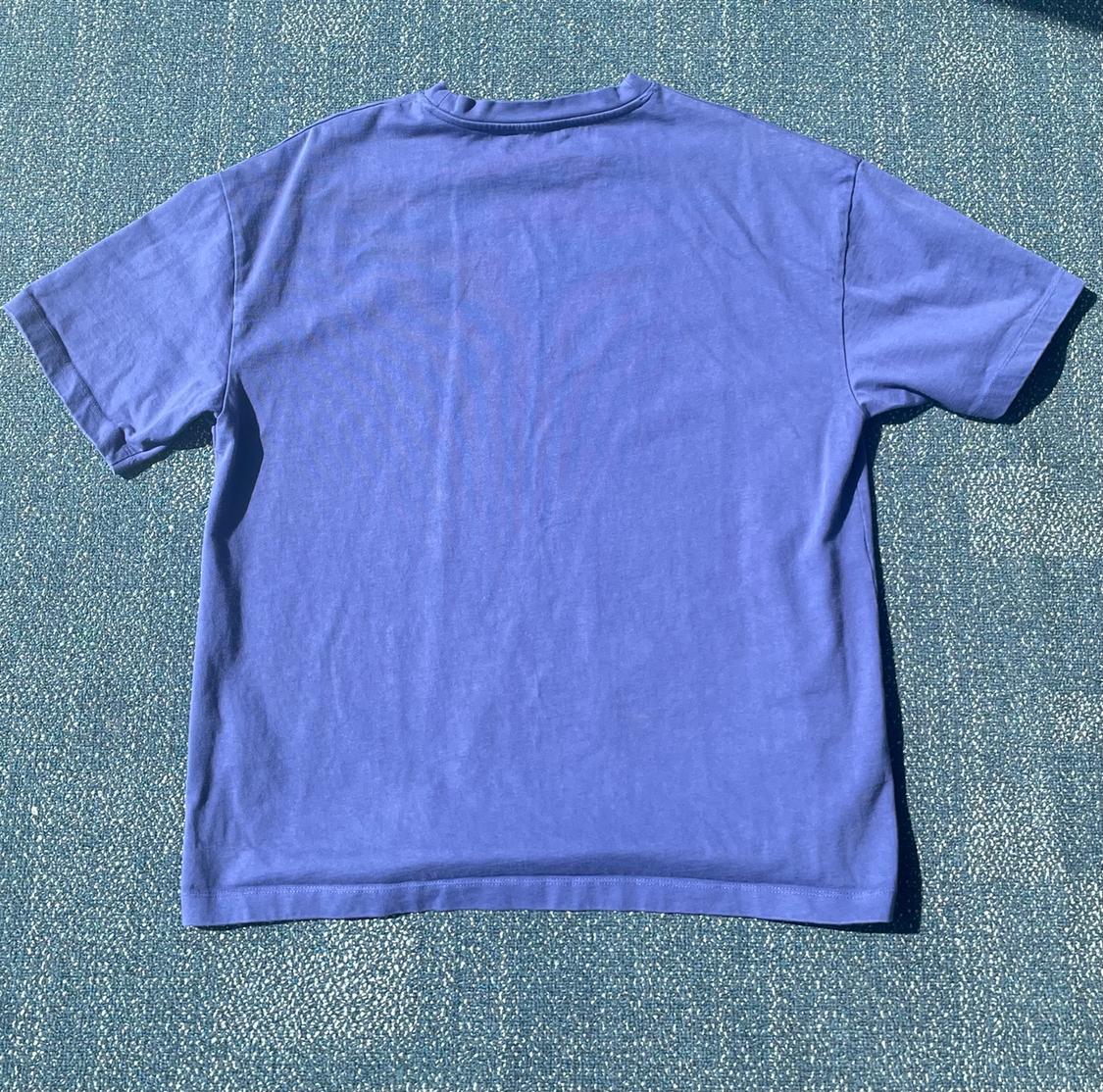 CAMISETA HEAVYWEIGHT BÁSICA - Image 5
