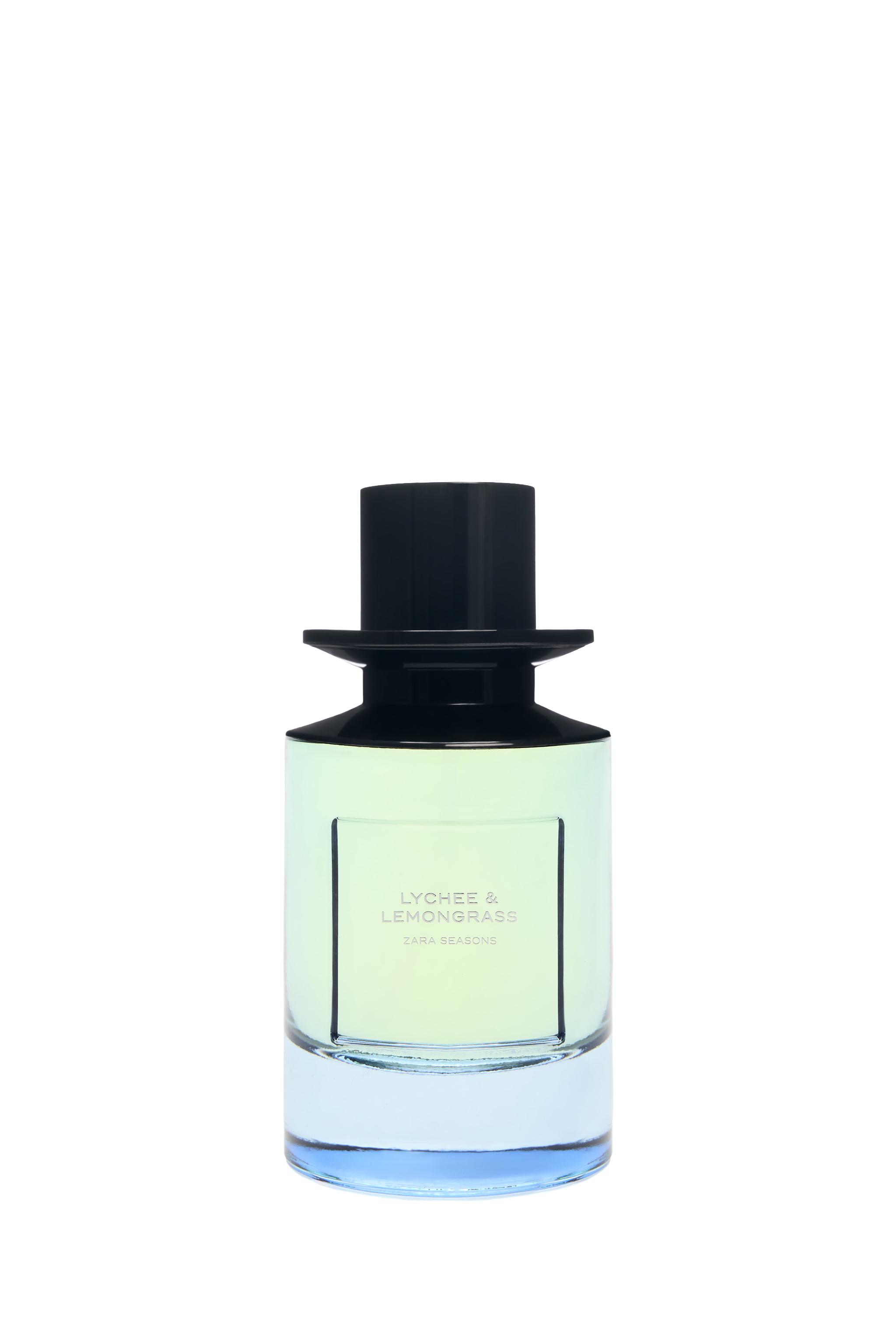 Lychee & Lemongrass Parfum
