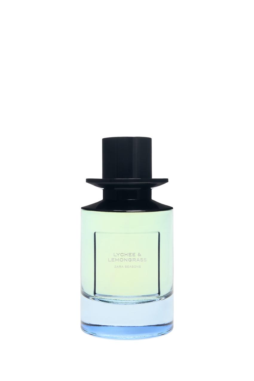 LYCHEE & LEMONGRASS PARFUM 100 ML