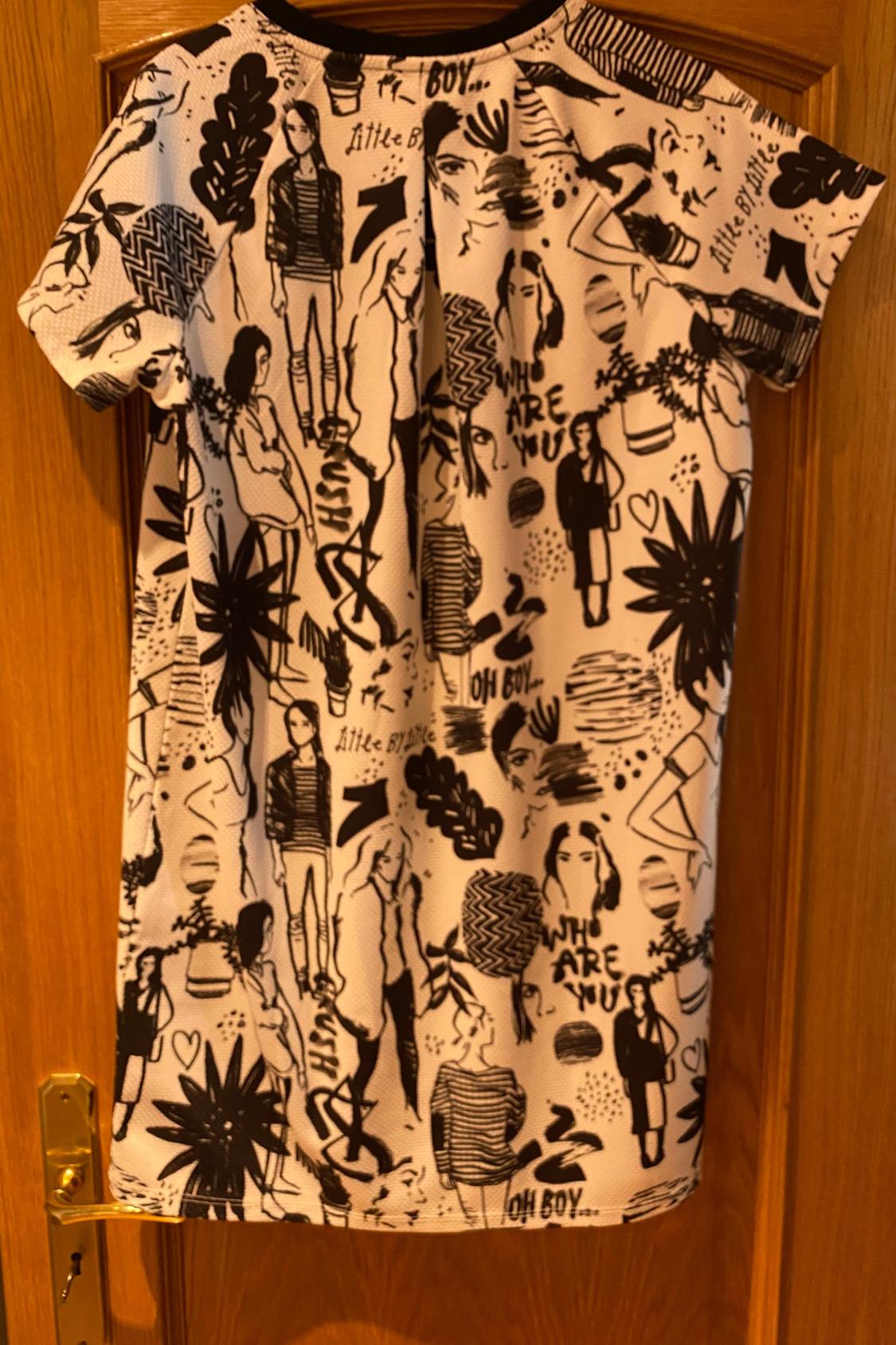 VESTIDO CURTO - Image 2