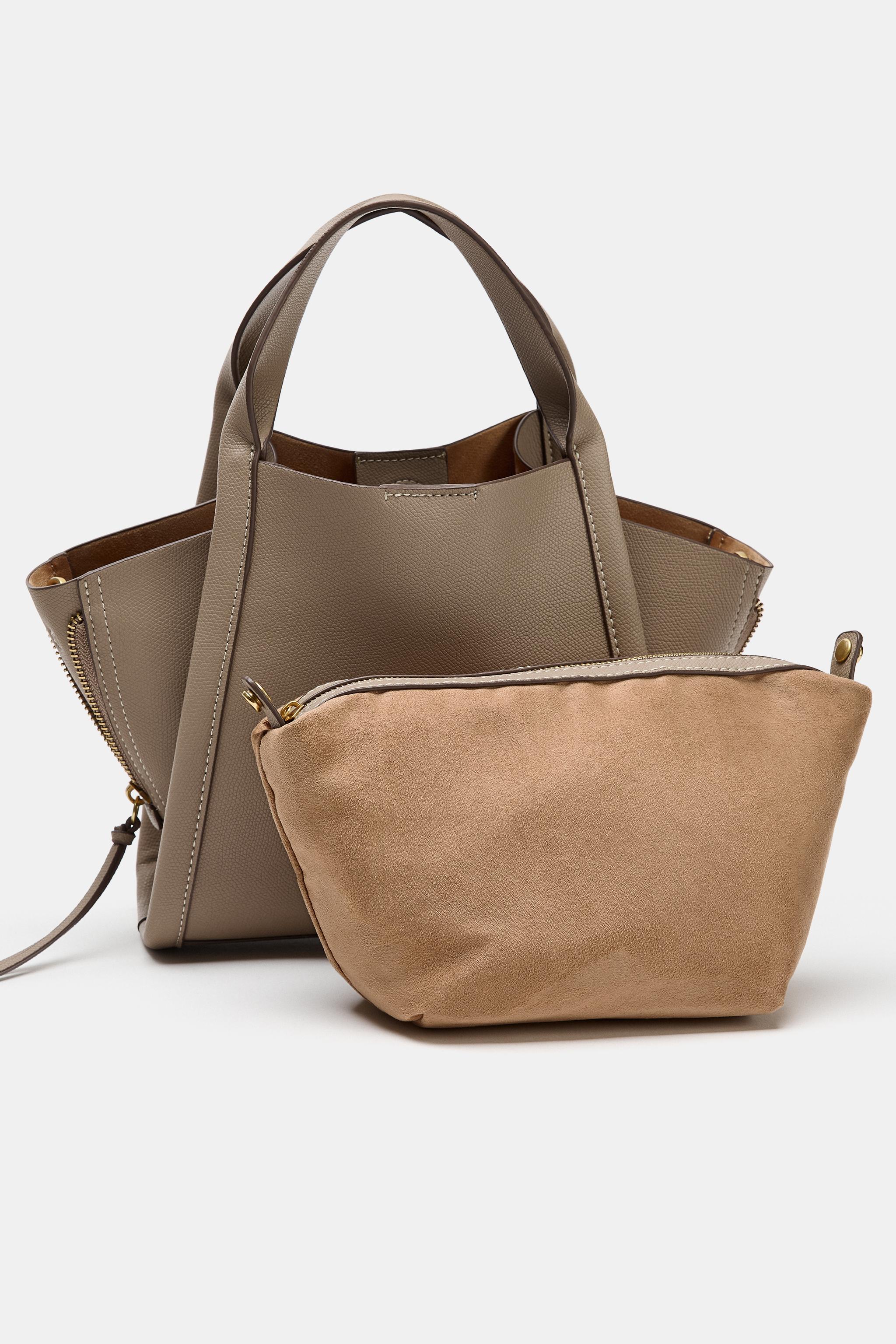 SAC CITY BANDOLERA