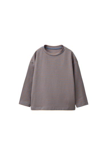 STRIPED T-SHIRT