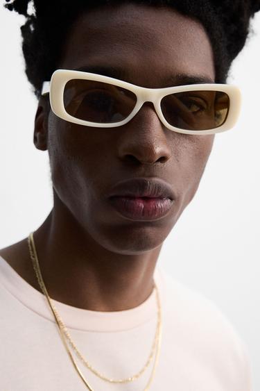 GRAPHIC T-SHIRT © OTIS KWAME KYE QUAICOE - Pale pink by Zara - Image 5
