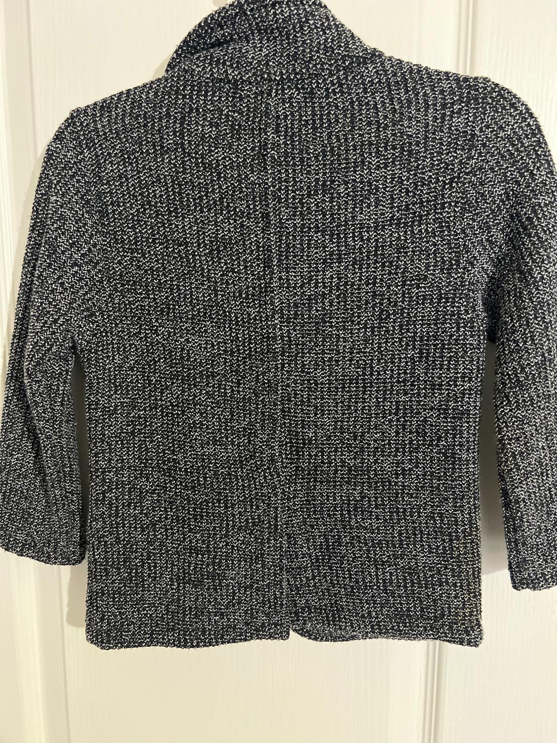 BLAZER WITH BUTTONS - Image 3