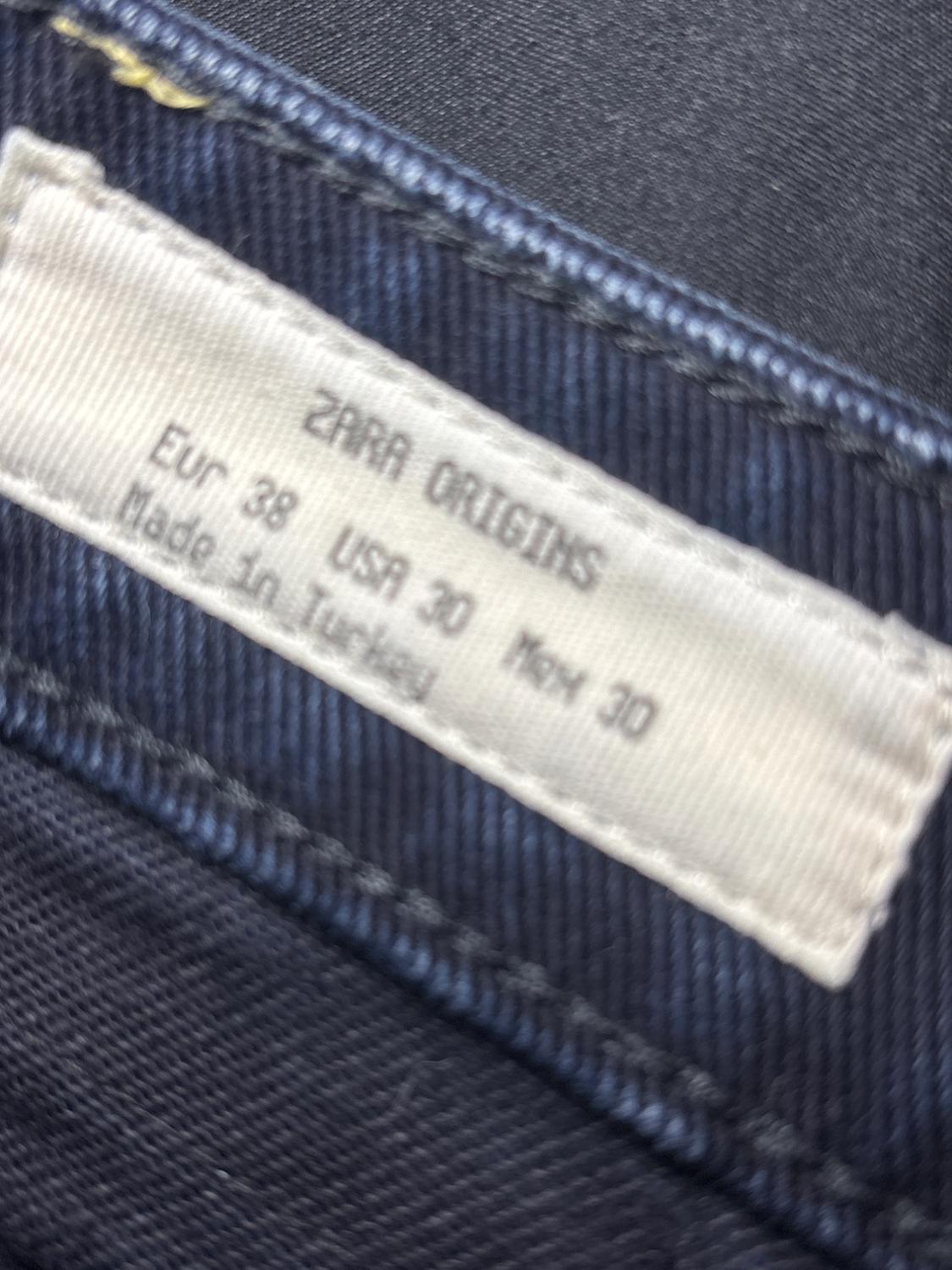 SLIM FIT JEANS - Image 3