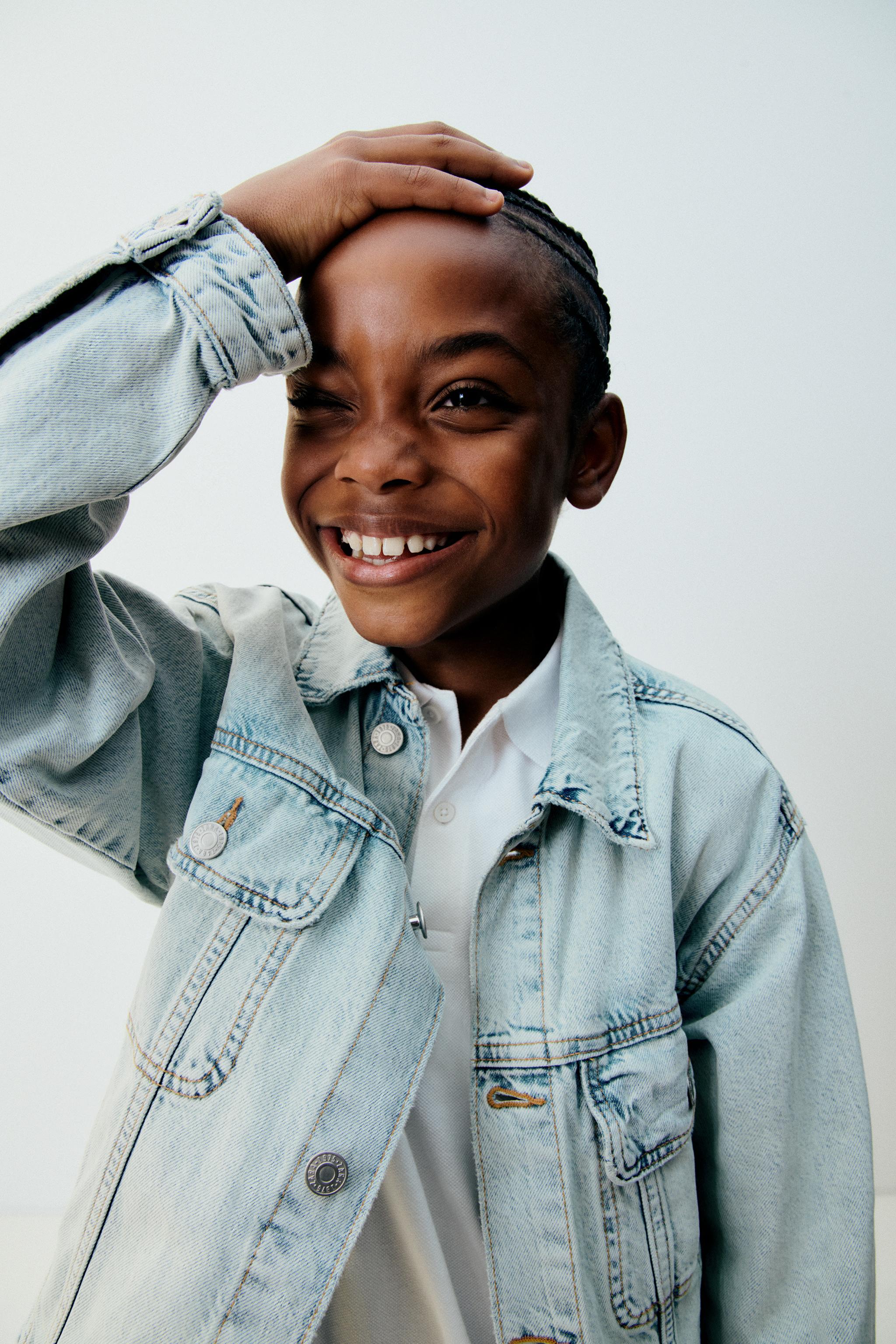 Boys' Jackets and Coats | ZARA United States