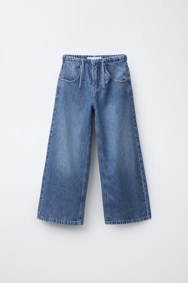 Zara Product image - Blue