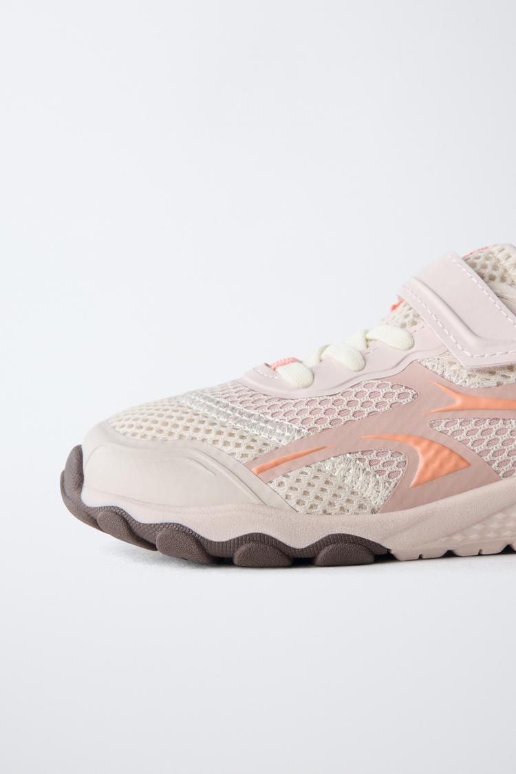 TENIS BAREFOOT 5
