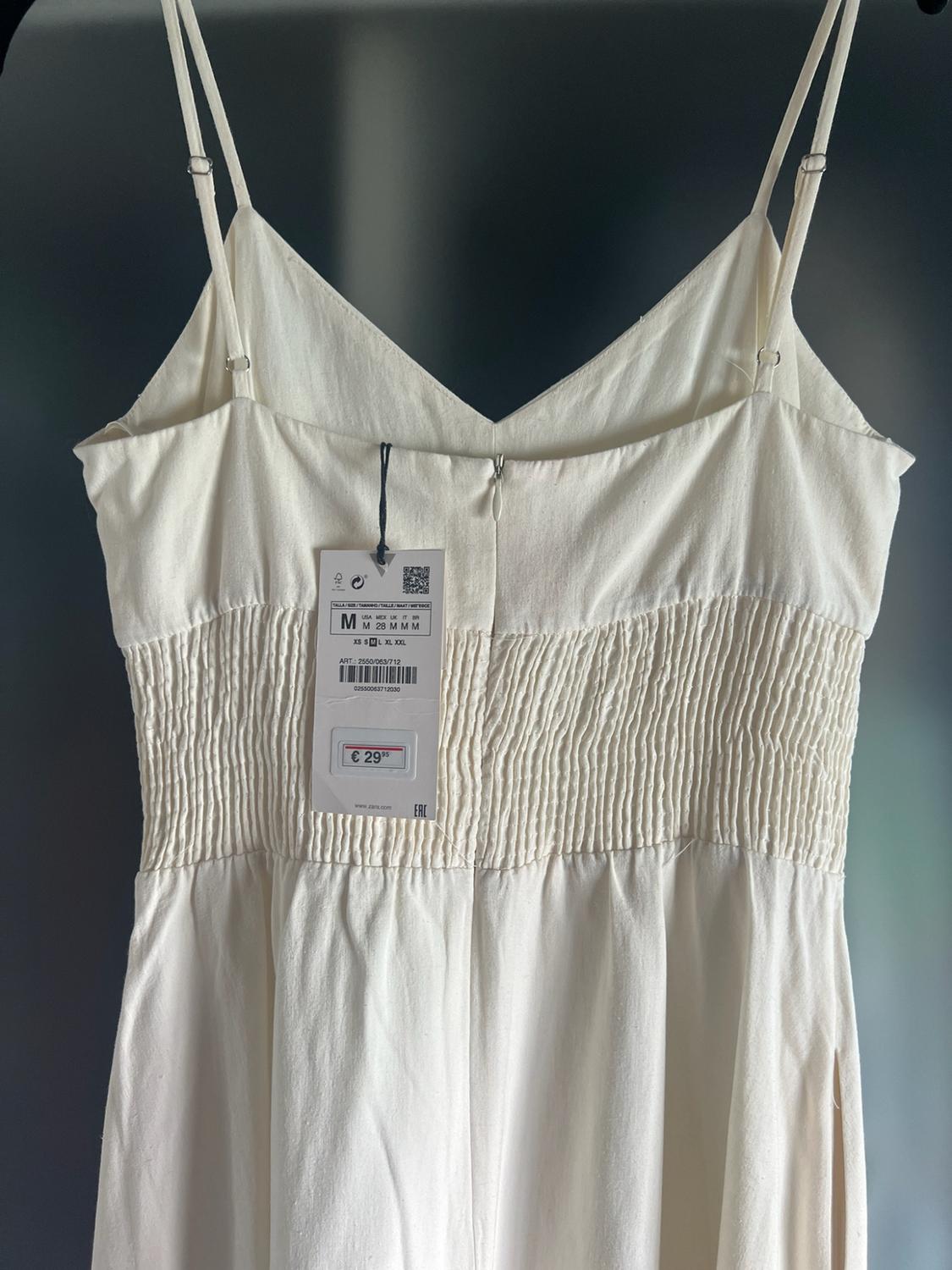 RUSTIC DRESS - Image 3