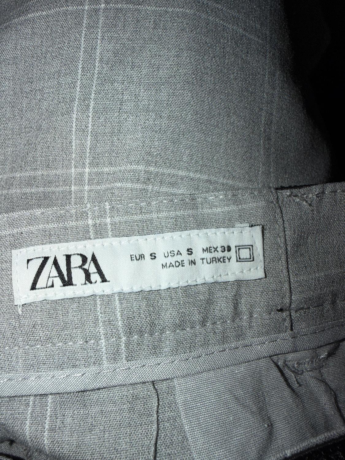 PANTALÓN SLIM FIT CONFORT - Image 3