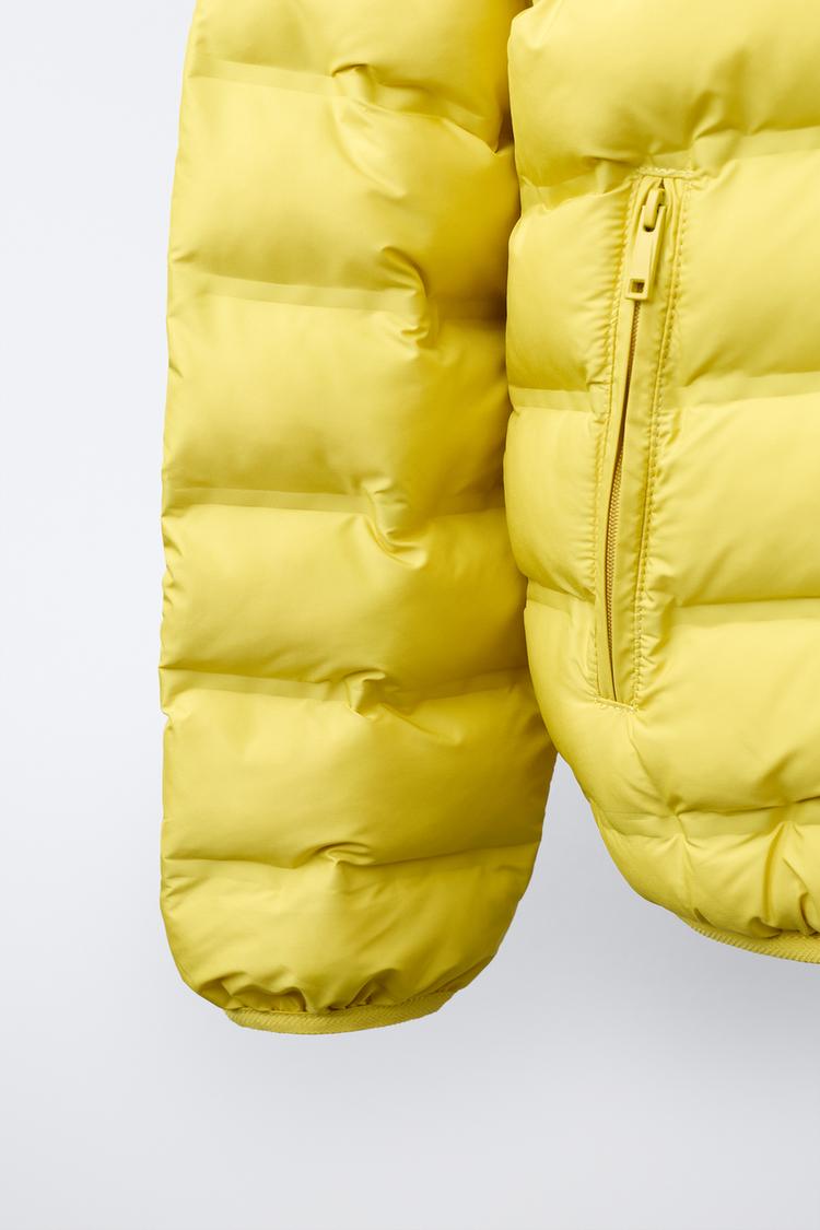 Chaqueta ultraligera impermeable 6
