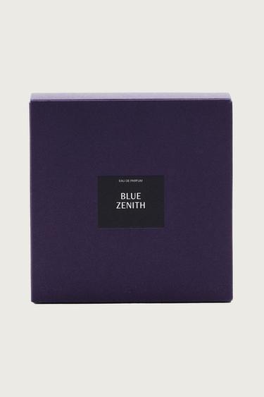 BLUE ZENITH EDP 100 ML (3.4 FL.OZ) -  de Zara - Image 2