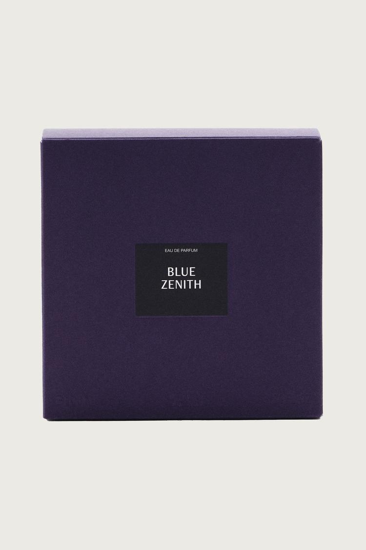 BLUE ZENITH EDP 100ML / 3.38 oz 4