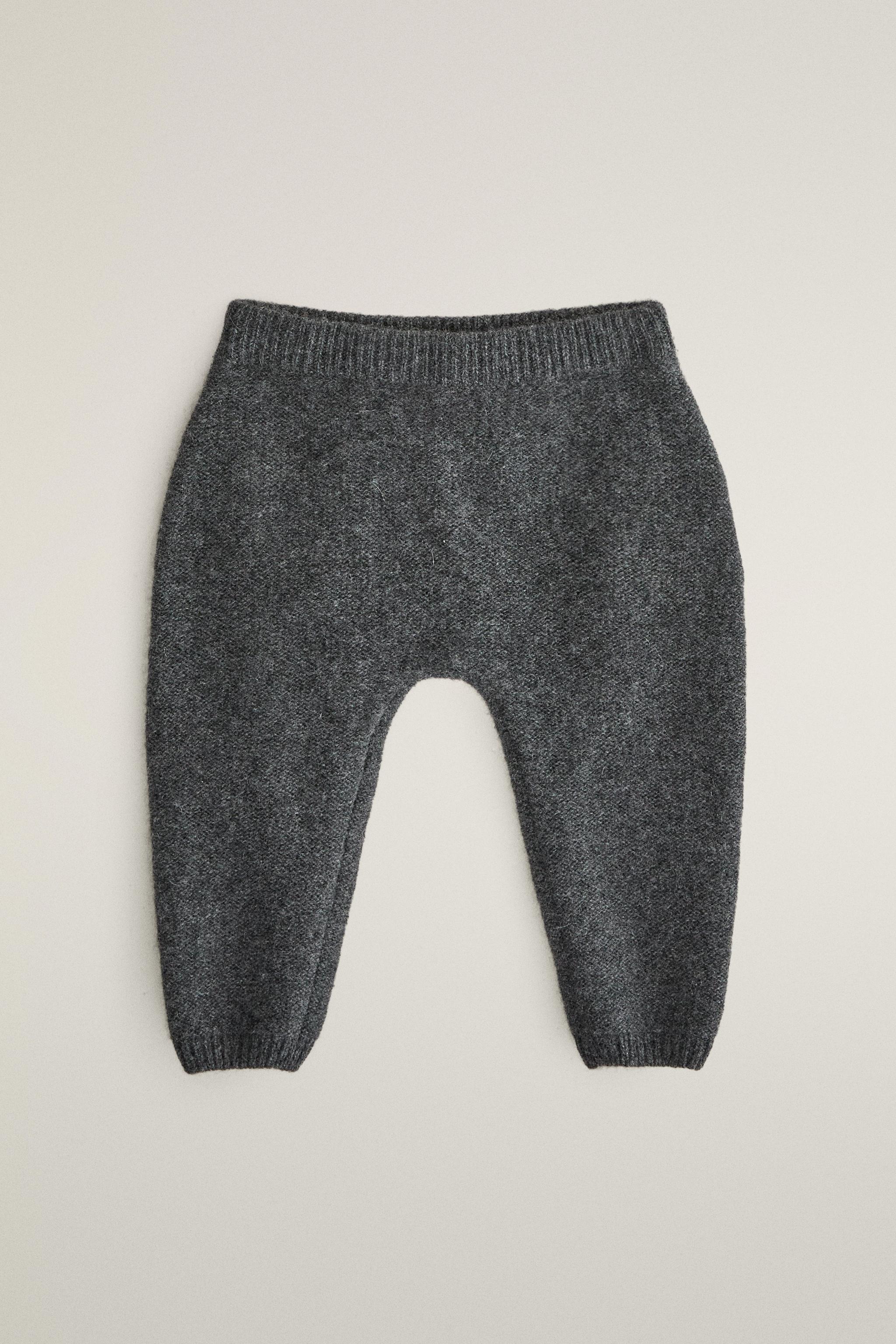 FOOTED LEGGINGS