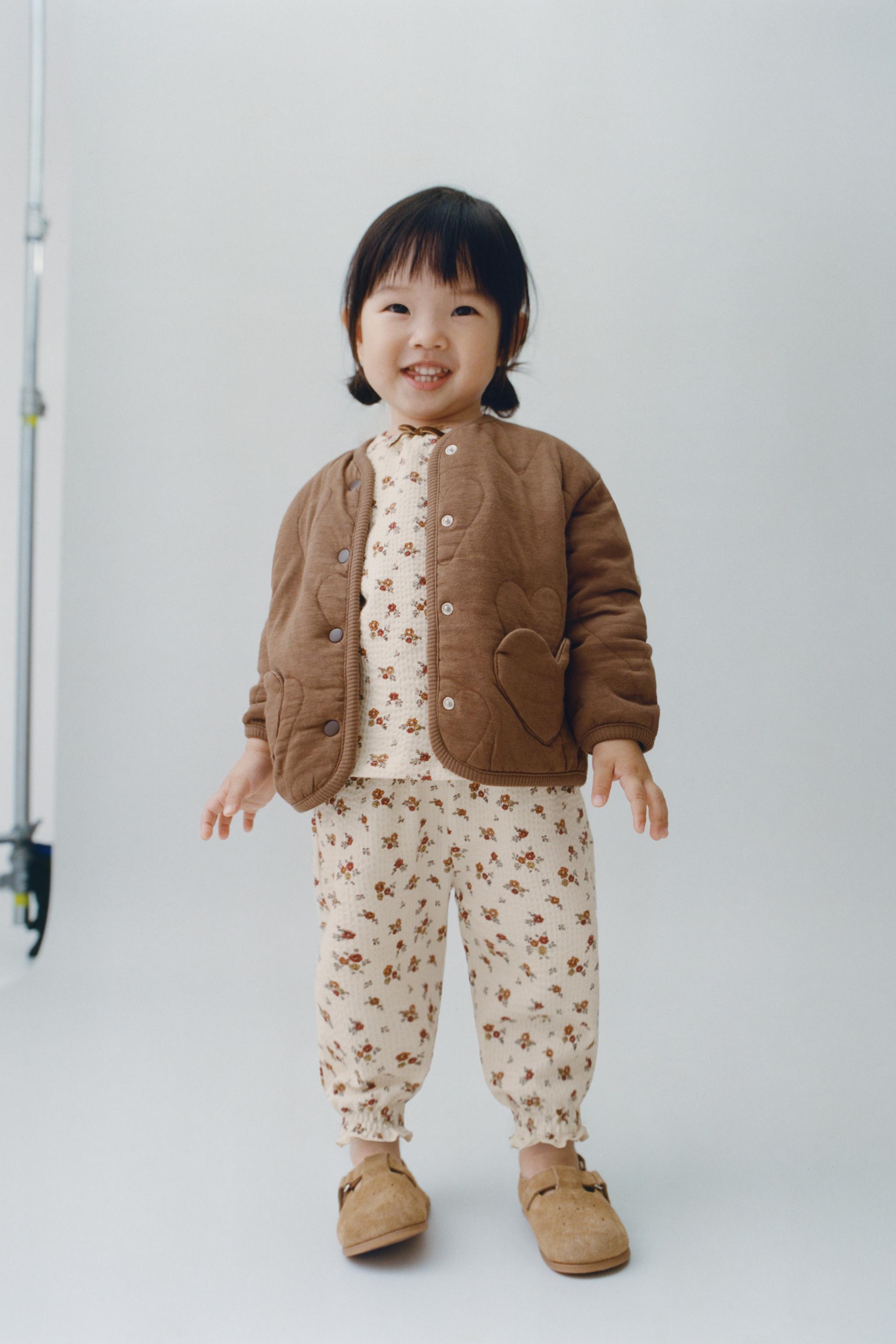 新生児向けベビー服 | ZARA 日本