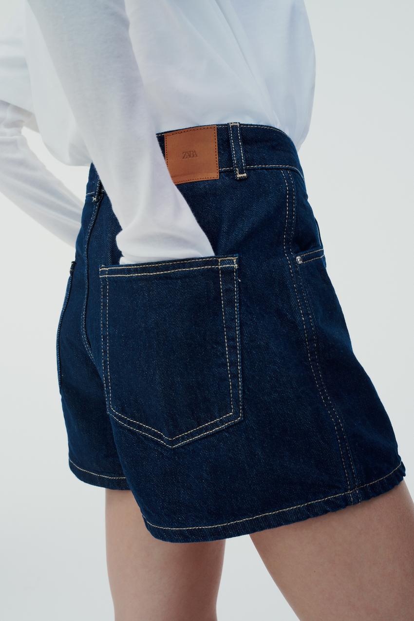 Women's Shorts  ZARA Australia