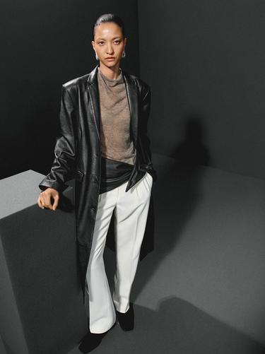 Image du produit - BLANC de Zara - Image 0