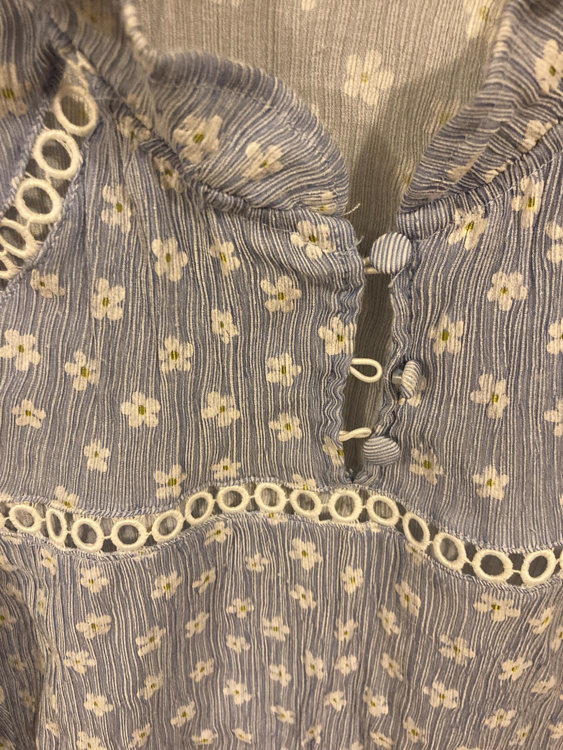 PRINTED SHIRT - Image 3