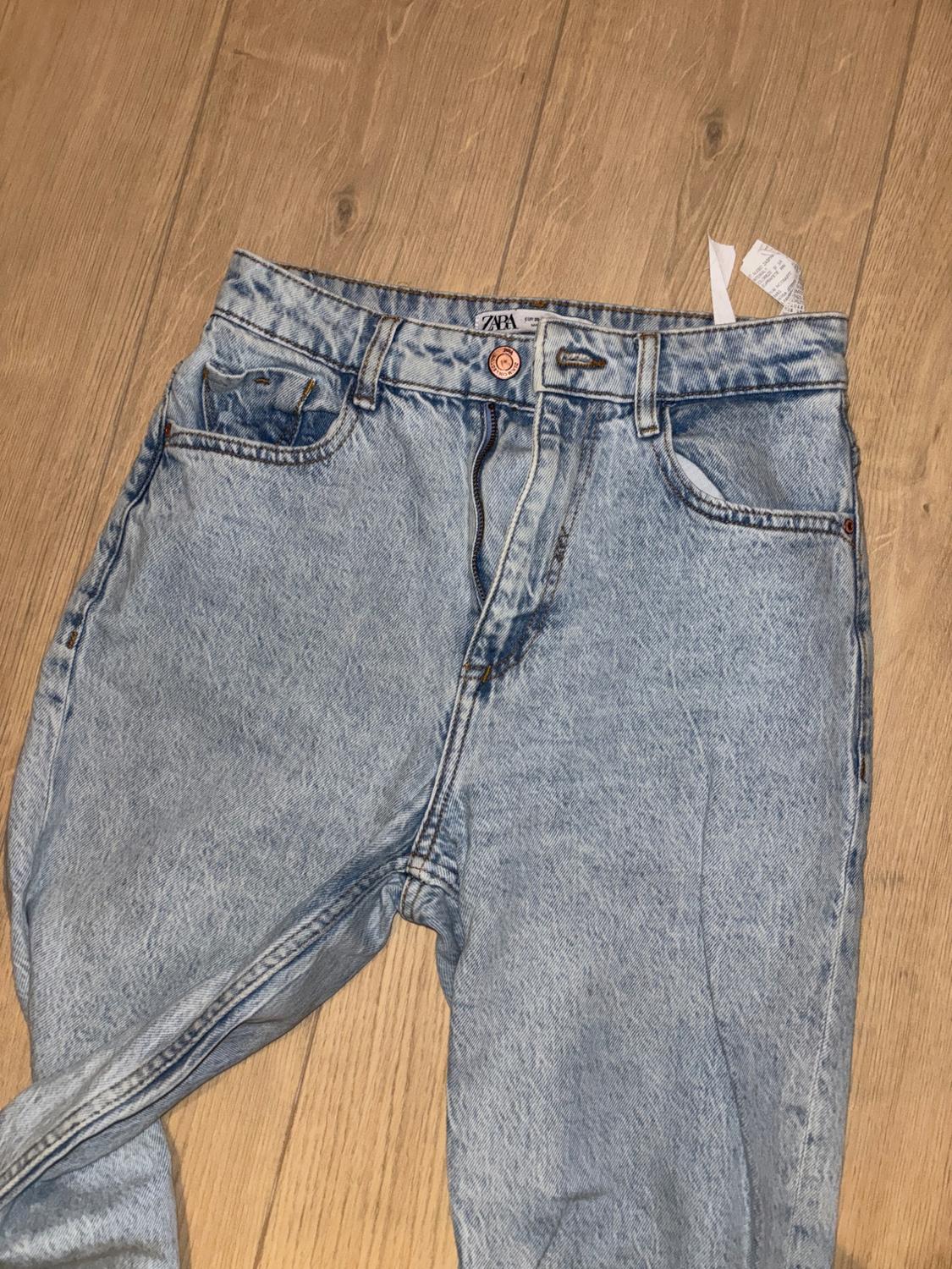 ΤΖΙΝ Z1975 MOM FIT - Image 3