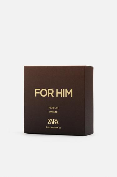 FOR HIM INTENSE PARFUM 90 ML (3.04 FL. OZ) -  de Zara - Image 2