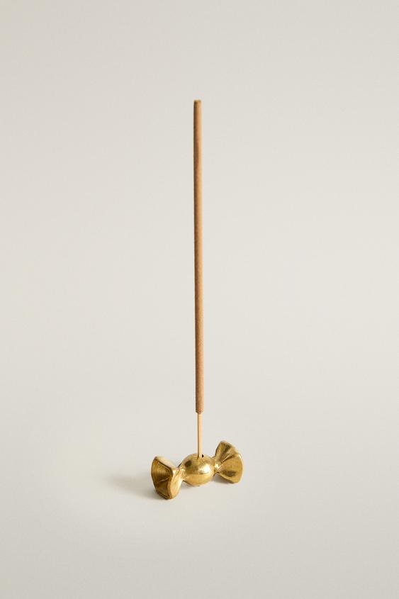 SET INCENSE SALTED CARAMEL - Cream by Zara - Image 0