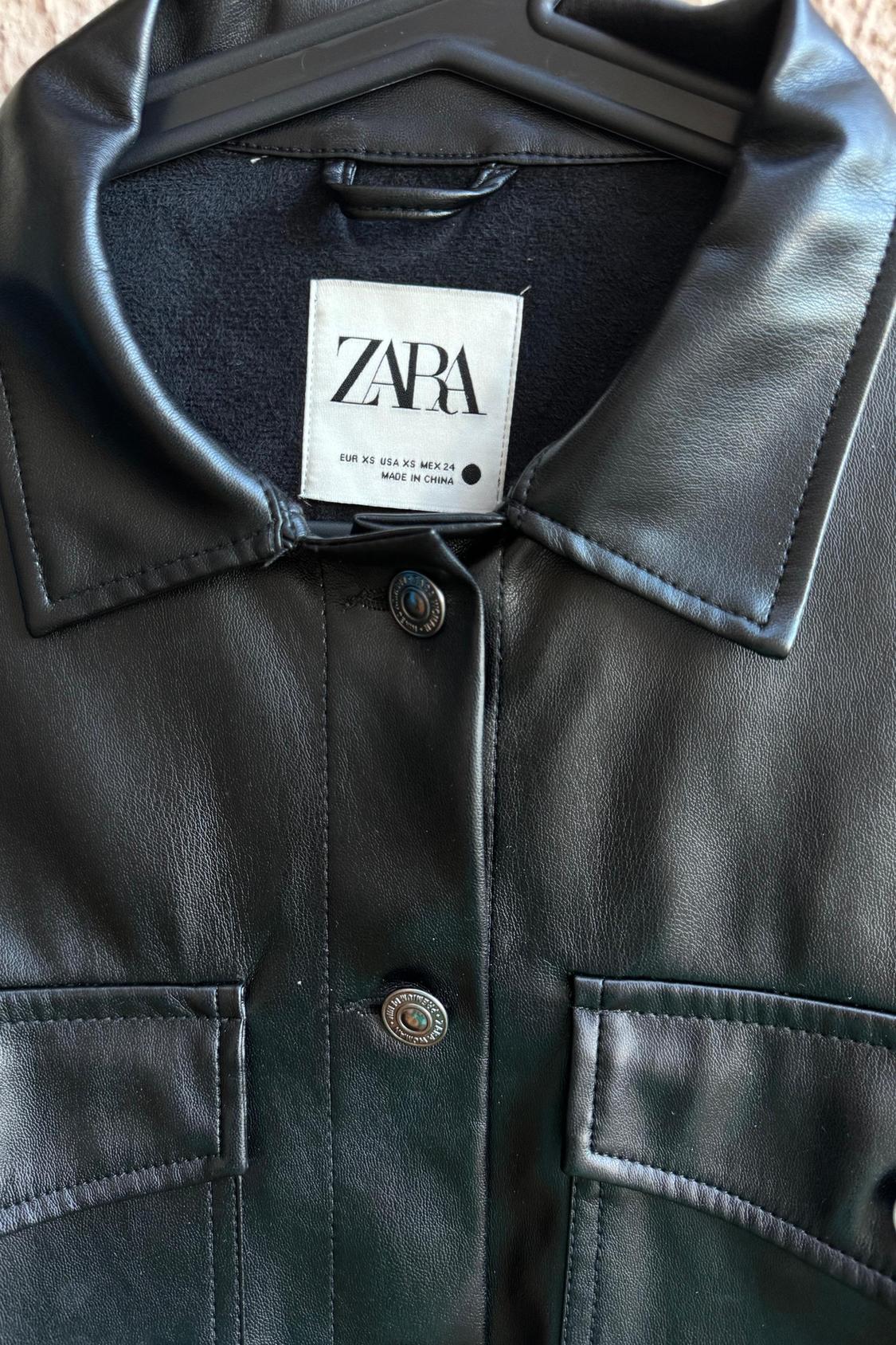 SOBRECAMISA EFECTO PIEL - Image 4