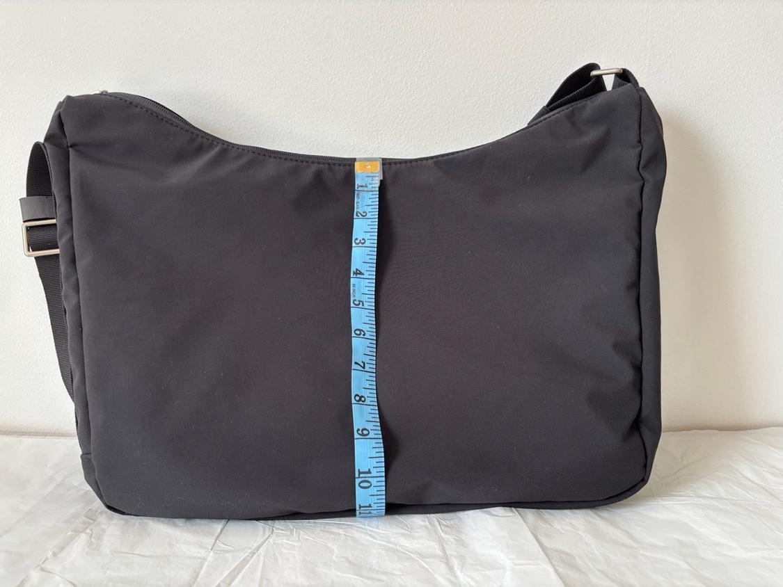 BOLSO HOMBRO NYLON - Image 5