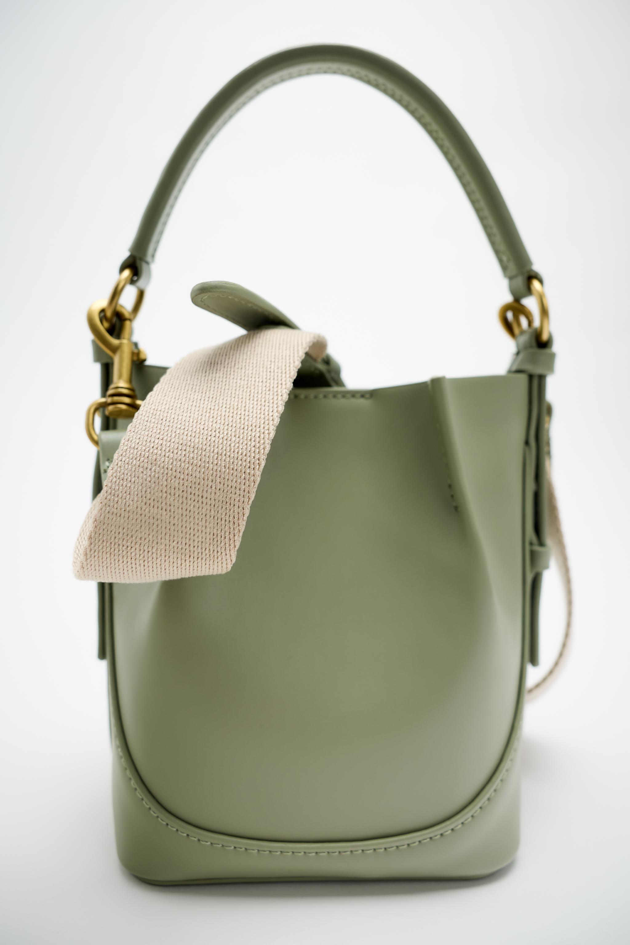 Women s Bags ZARA Cyprus