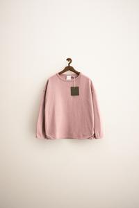ZARA TIMELESS - ORFAYO © EMBROIDERED SWEATSHIRT
