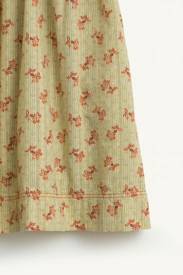 PRNTD DRSS 16 - Imprimée de Zara - Image 9