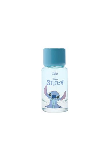 STITCH © DISNEY EDT 50 ML (1.69 FL. OZ.) - TINTED LEATHER de Zara