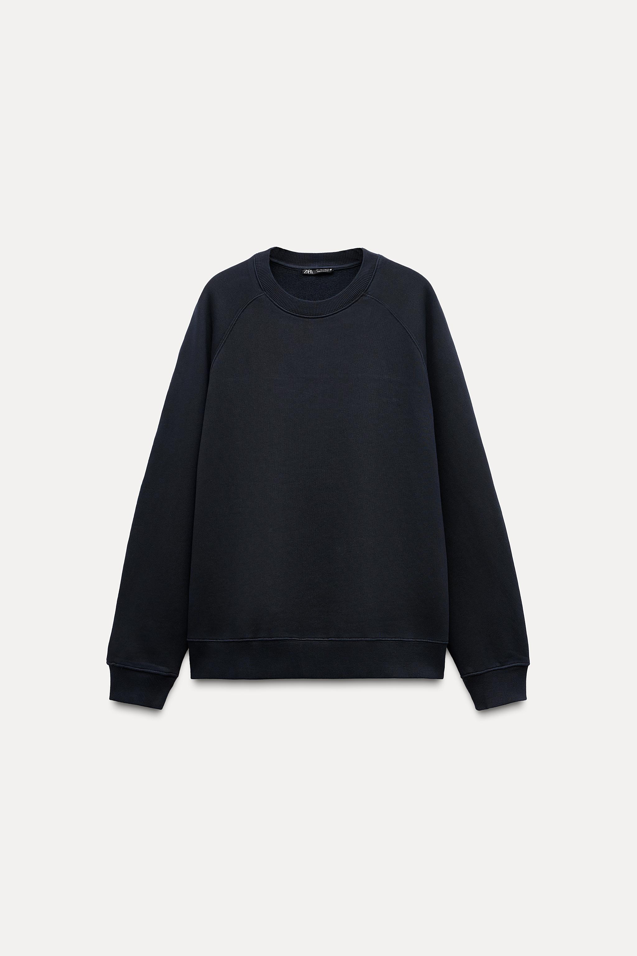 Pullover Maglione Oversize Zara Pullover Oversize Zara Pullover