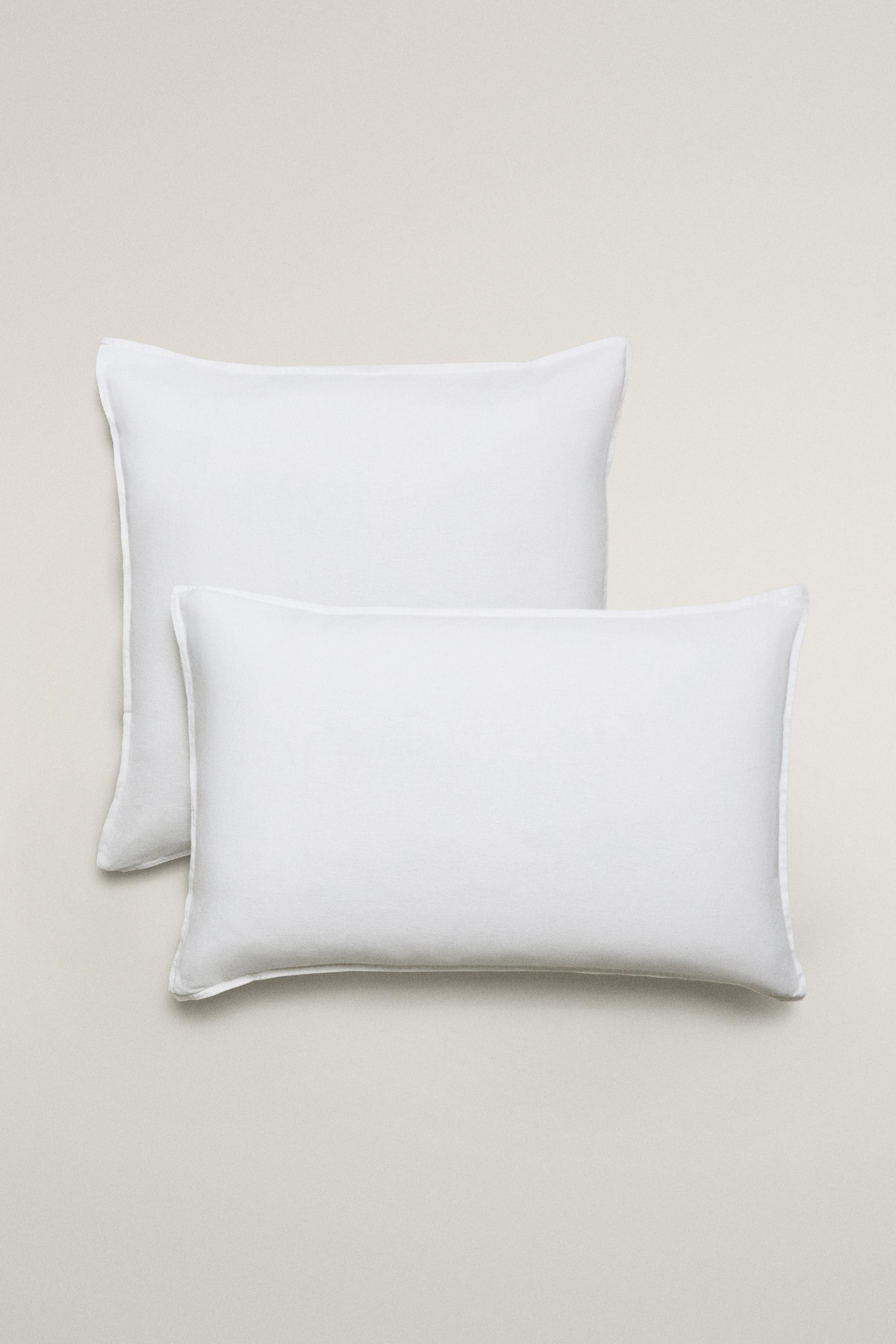 LINEN PILLOWCASE (235 GXM²)