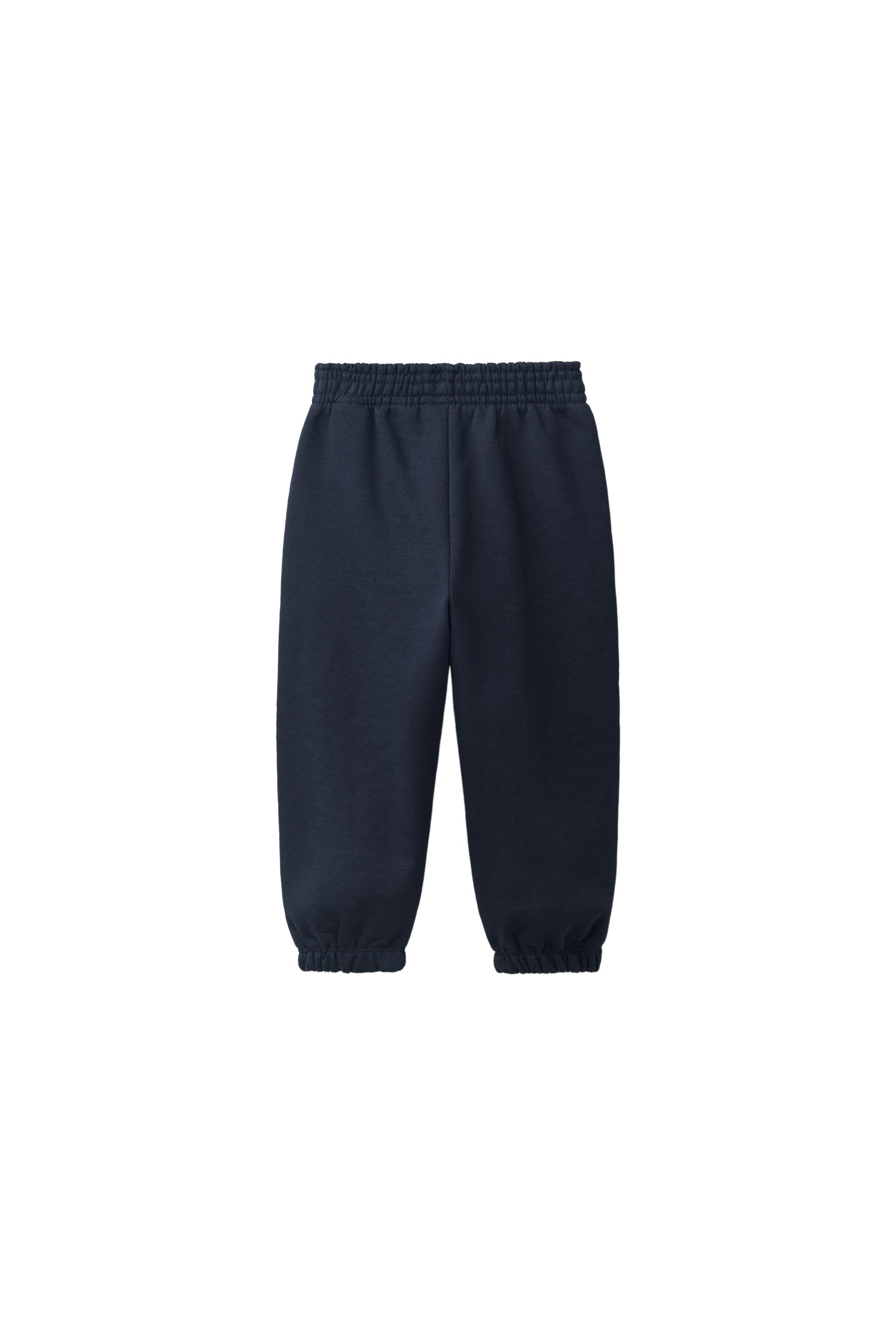 PANTALON DE JOGGING UNI