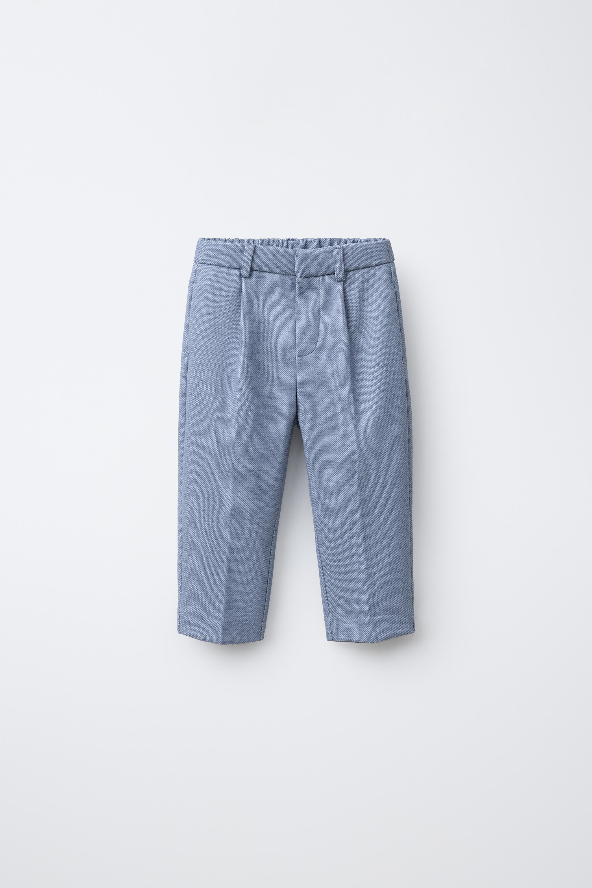 COMFORT SUIT PANTS