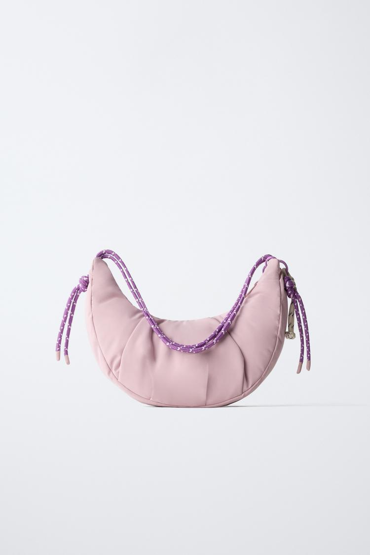 Bolso Cruzado de Nylon Demon Hunters™ de KPOP NETFLIX © 5