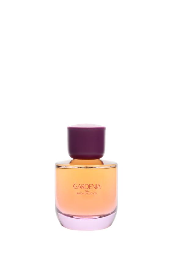 GARDENIA EDP 90 ML (3.04 FL. OZ). - TINTED LEATHER de Zara - Imagen 0