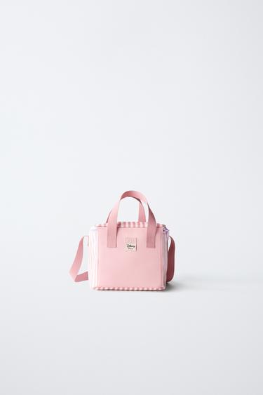 SAC RAYURES MINNIE MOUSE © DISNEY - Rose de Zara - Image 5